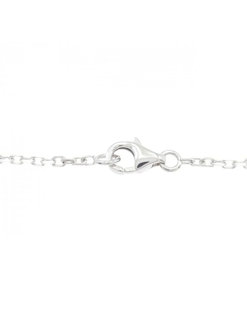 Cartier Carre Sudolkide Necklace